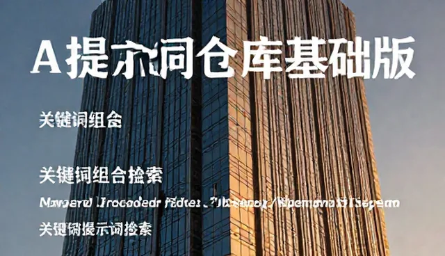 SD负面提示词在自媒体运营中的应用与限制