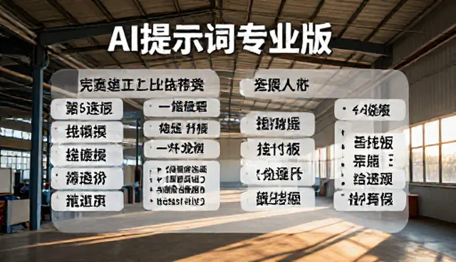 Gemini提示词在设计从业者提示词交易中的实际应用