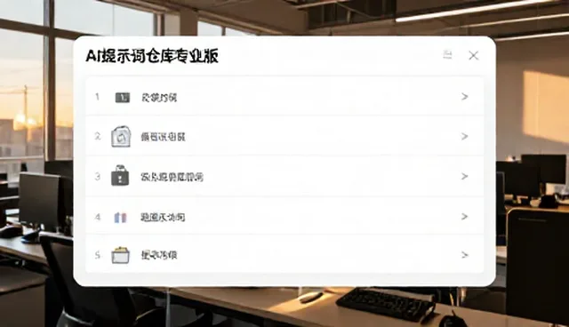 AI提示词交易平台跑路怎么办？如何优化提示词？