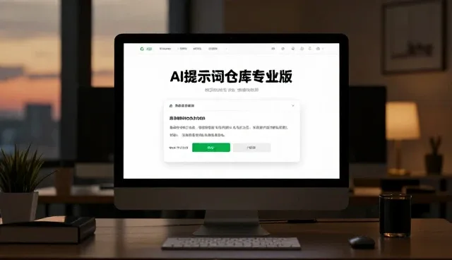 AI提示词交易矩阵:两种做法的比较与实际取舍