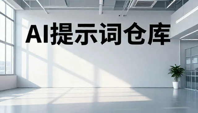 Midjourney提示词如何提升设计从业者业务效率