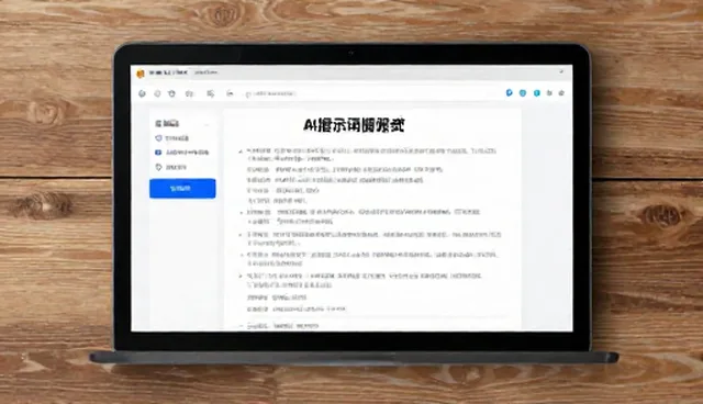 ai提示词交易福袋:两种做法的取舍与影响