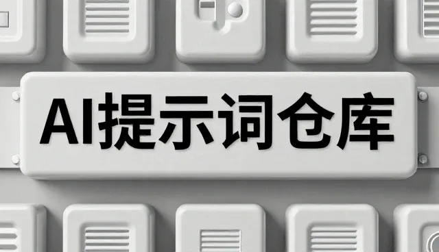 提升自媒体内容质量的提示词调优策略