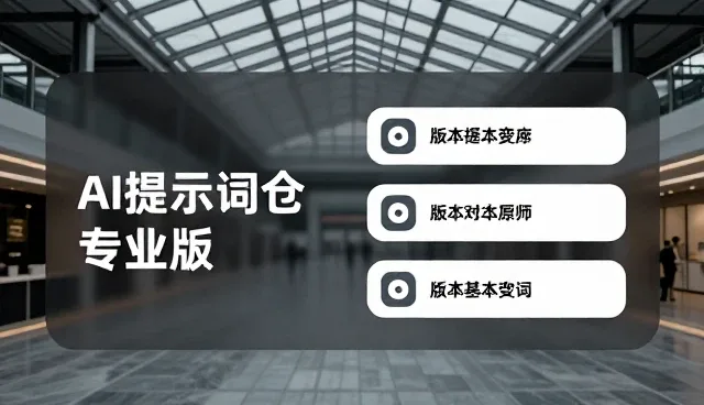 内容创作中用户偏好如何影响提示词选择