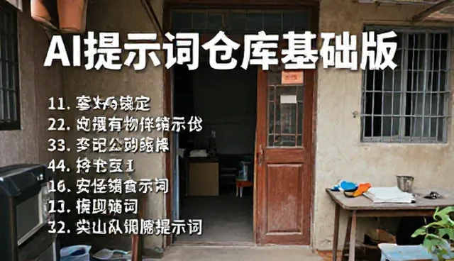人力资源提示词:内容创作中的效果调优策略