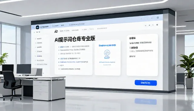 变量模板提示词与固定模板提示词的取舍分析