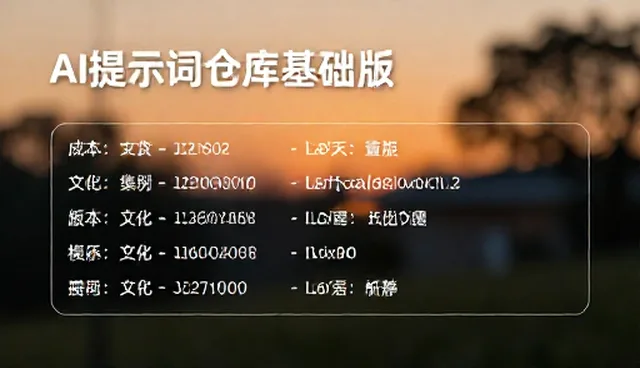车险咨询提示词使用中常遇到哪些问题?