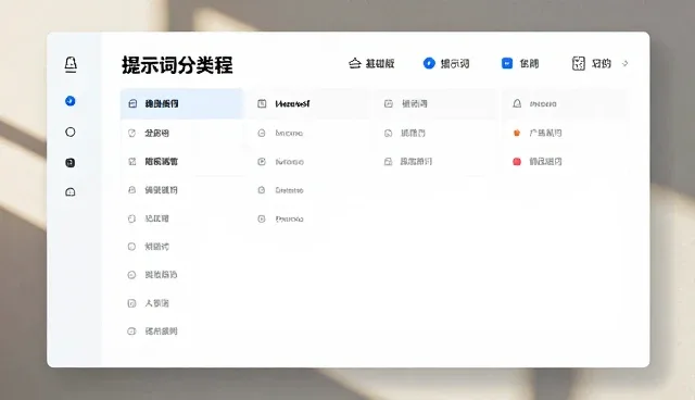 短视频提示词出售:两种做法对比及实际取舍