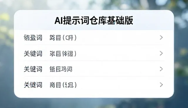 Prompt交易福袋在用户互动中的实际应用问题