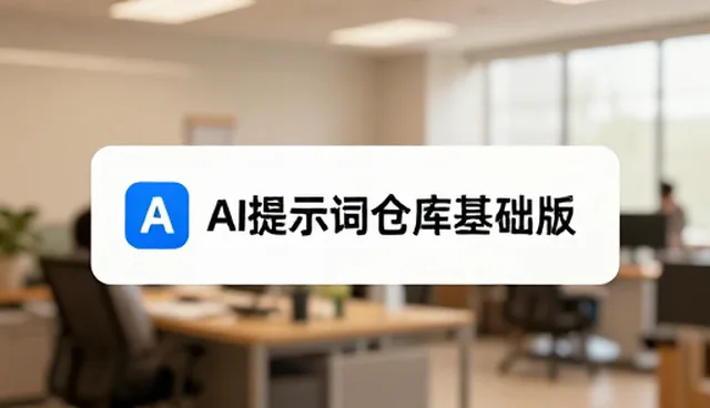 ai提示词交易小程序如何影响自媒体运营效率