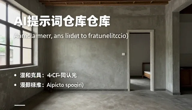 Cursor提示词应用中的常见误区及优化方向