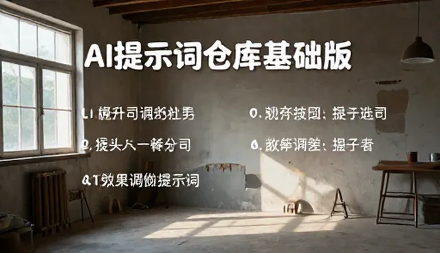 大家怎么看卖提示词，如何选择合适版本