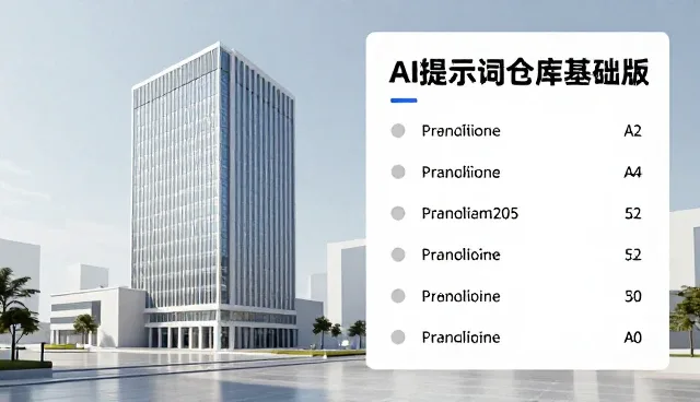 AI提示词网站:如何通过版本对比提升业务效率
