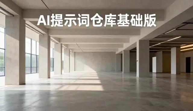 提示词分享平台,如何选择合适提示词