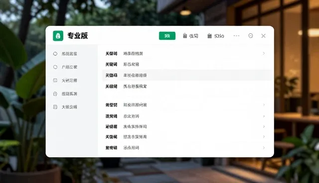 医疗提示词使用中的两种做法对比及实际取舍