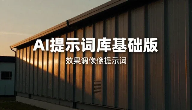 AI提示词交易失败了,如何避免理解误区