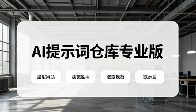 养猫指南提示词如何避免理解偏差？